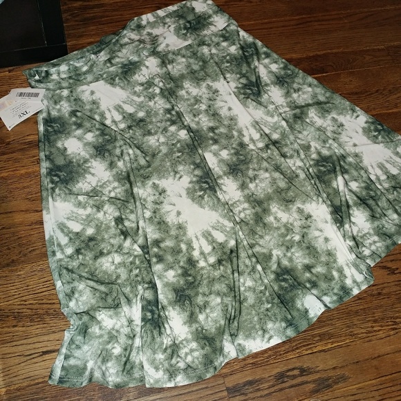 LuLaRoe Dresses & Skirts - Lularoe - 3x Azure